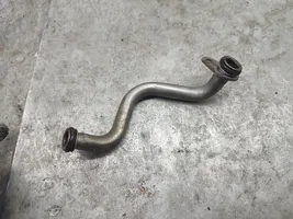 Volkswagen Jetta VI Turbo turbocharger oiling pipe/hose 04E145135C