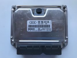 Audi A6 S6 C5 4B Calculateur moteur ECU 038906019BS