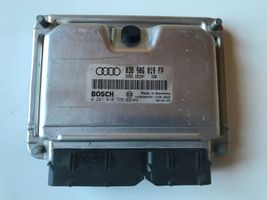 Audi A4 S4 B6 8E 8H Sterownik / Moduł ECU 038906019FP