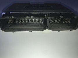 Volkswagen PASSAT B5.5 Sterownik / Moduł ECU 038906019KC