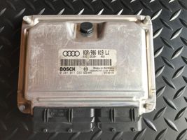 Audi A4 S4 B6 8E 8H Sterownik / Moduł ECU 038906019LJ