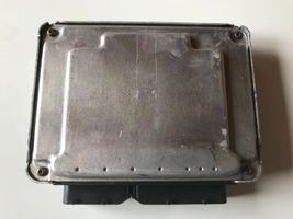 Audi A3 S3 8L Sterownik / Moduł ECU 038906019FT