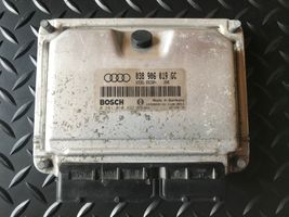 Audi A3 S3 8L Motorsteuergerät/-modul 038906019GC