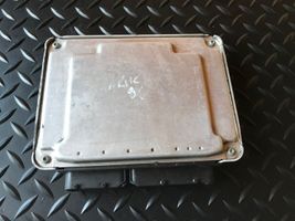 Volkswagen Sharan Sterownik / Moduł ECU 038906019NA