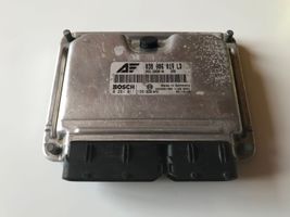 Ford Galaxy Sterownik / Moduł ECU 038906019LD