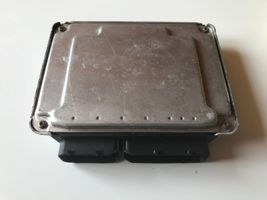 Ford Galaxy Sterownik / Moduł ECU 038906019LD