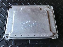 Volkswagen Polo IV 9N3 Sterownik / Moduł ECU 045906019BP