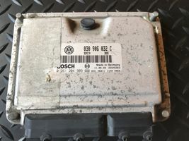 Seat Arosa Calculateur moteur ECU 030906032C