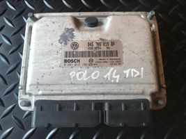 Volkswagen Polo IV 9N3 Calculateur moteur ECU 045906019BP