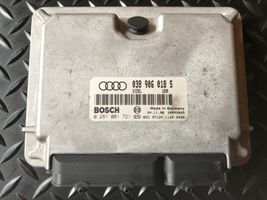 Audi A4 S4 B5 8D Unidad de control/módulo del motor 038906018S