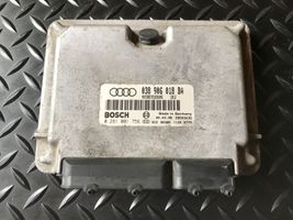 Audi A3 S3 8L Centralina/modulo del motore 038906018BA