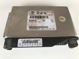 Audi A6 Allroad C5 Module de frein de stationnement 4Z7907389