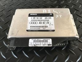 Audi A8 S8 D2 4D ABS-ohjainlaite/moduuli 0265109024