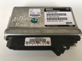 Audi 100 S4 C4 Gearbox control unit/module 4A0927156Q