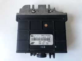 Volkswagen Sharan Module de contrôle de boîte de vitesses ECU 099927733