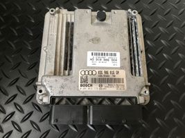 Audi A4 S4 B7 8E 8H Sterownik / Moduł ECU 03G906016GN