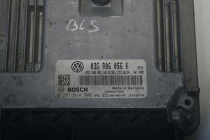 Volkswagen Golf V Moottorin ohjainlaite/moduuli 03G906056K