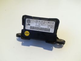 Audi A8 S8 D4 4H ESP acceleration yaw rate sensor 7H0907655A