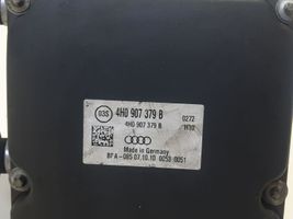 Audi A8 S8 D4 4H ABS Blokas 4H0614517B