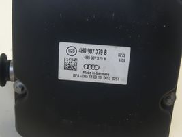 Audi A8 S8 D4 4H ABS bloks 4H0614517B