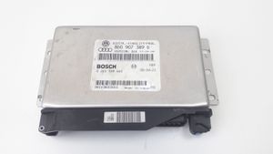 Audi A4 S4 B5 8D ESP (stability system) control unit 8D0907389D