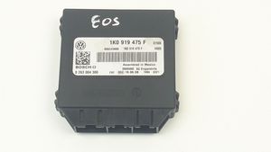Volkswagen Eos Centralina/modulo sensori di parcheggio PDC 1K0919475F
