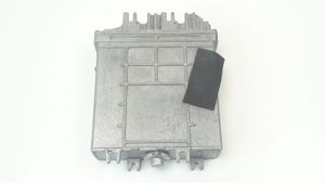 Volkswagen Sharan Calculateur moteur ECU 028906021GT