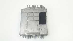 Volkswagen Sharan Dzinēja vadības bloks 028906021HC