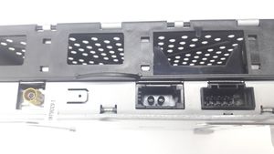 Audi A5 8T 8F Radio/CD/DVD/GPS-pääyksikkö 4E0035541L