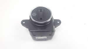 Volkswagen Touareg II Blocchetto accensione 7P6905843D