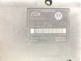 Volkswagen Touareg I Pompe ABS 7L0907379G