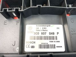 Volkswagen Jetta V Comfort/convenience module 3C0937049P