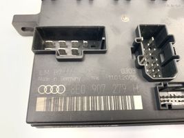 Audi A4 S4 B6 8E 8H Module confort 8E0907279H