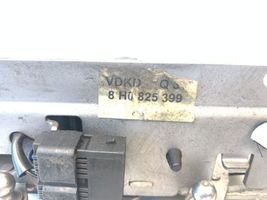 Audi A4 S4 B6 8E 8H Zamek dachu składanego 8H0825399