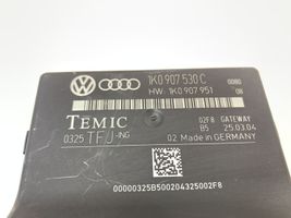 Volkswagen Touran I Muut ohjainlaitteet/moduulit 1K0907530C