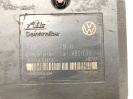 Volkswagen Sharan Блок ABS 1J0907379H