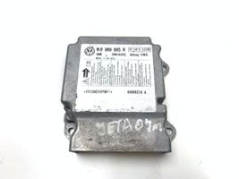 Volkswagen Jetta V Airbag control unit/module 1K0909605R