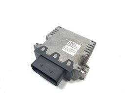 Audi A8 S8 D3 4E Unité de commande / module de pompe à carburant 4E0906093B