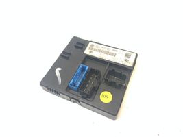 Audi A6 S6 C6 4F Module confort 4F0907289D