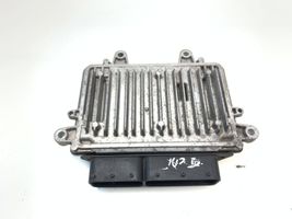 Mercedes-Benz B W245 Sterownik / Moduł ECU A6401501691