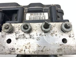 Mercedes-Benz A W169 ABS-pumppu A0044319212