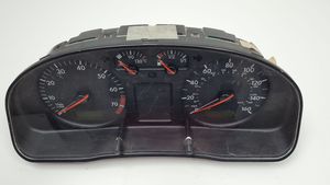 Volkswagen PASSAT B5 Compteur de vitesse tableau de bord 3B0919930P