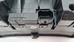 Audi A3 S3 8L Tachimetro (quadro strumenti) 8L0919860E