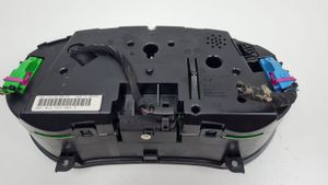 Audi A3 S3 8L Tachimetro (quadro strumenti) 8L0919860D