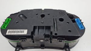 Audi A3 S3 8L Tachimetro (quadro strumenti) 8L0919910C