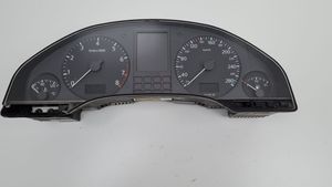 Audi A8 S8 D2 4D Compteur de vitesse tableau de bord 4D0919033F