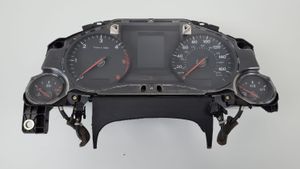 Audi A8 S8 D3 4E Geschwindigkeitsmesser Cockpit 4E0920950P