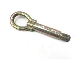 Volkswagen Polo Towing hook eye DA3