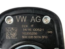 Volkswagen PASSAT B8 Antena GPS 5Q0035507A