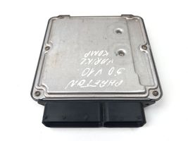 Volkswagen Phaeton Calculateur moteur ECU 070906016B